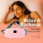 Rechargeable Period Massager